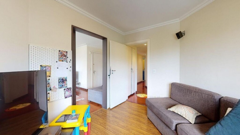 Imagem Imóvel com 4 Quartos à Venda, 170 m² em Sumaré - São Paulo Imagem Imóvel com 4 Quartos à Venda, 170 m² em Sumaré - São Paulo