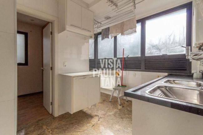 Imagem Apartamento com 4 Quartos para Alugar, 354 m² em Vila Nova Conceição - São Paulo Imagem Apartamento com 4 Quartos para Alugar, 354 m² em Vila Nova Conceição - São Paulo