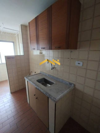 Imagem Apartamento com 2 Quartos à Venda, 55 m² em Cidade Ademar - São Paulo Imagem Apartamento com 2 Quartos à Venda, 55 m² em Cidade Ademar - São Paulo