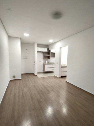 Imagem Apartamento com 1 Quarto à Venda, 40 m² em Vila Sônia - São Paulo Imagem Apartamento com 1 Quarto à Venda, 40 m² em Vila Sônia - São Paulo