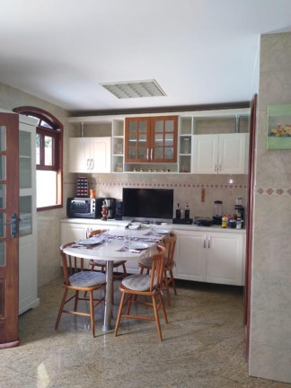 Imagem Casa com 4 Quartos à Venda, 690 m² em Jacarepaguá - Rio De Janeiro