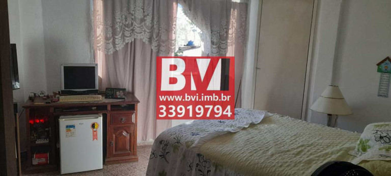 Imagem Apartamento com 2 Quartos à Venda, 76 m² em Vista Alegre - Rio De Janeiro