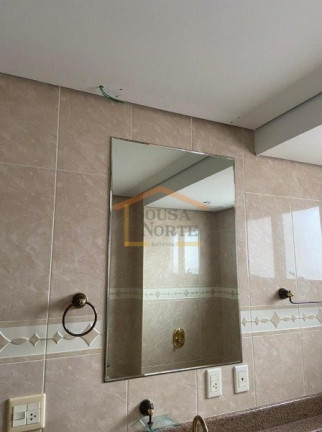 Imagem Apartamento com 4 Quartos à Venda, 257 m² em Santana - São Paulo