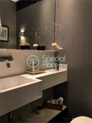 Imagem Apartamento com 3 Quartos à Venda, 200 m² em Pinheiros - São Paulo Imagem Apartamento com 3 Quartos à Venda, 200 m² em Pinheiros - São Paulo