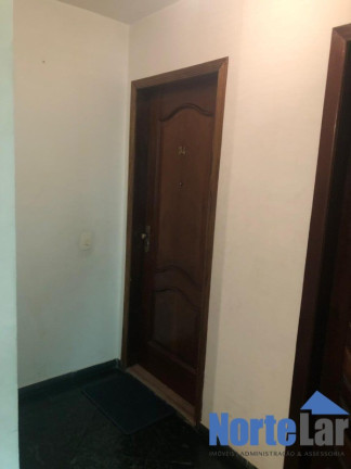 Imagem Apartamento com 2 Quartos à Venda, 48 m² em Vila Amália (zona Norte) - São Paulo Imagem Apartamento com 2 Quartos à Venda, 48 m² em Vila Amália (zona Norte) - São Paulo