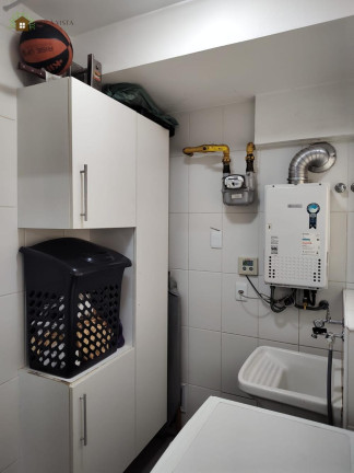 Imagem Apartamento com 3 Quartos à Venda, 134 m² em Vila Mascote - São Paulo