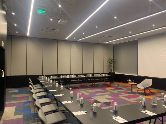Imagem Imóvel Comercial à Venda, 25 m² em Savassi - Belo Horizonte