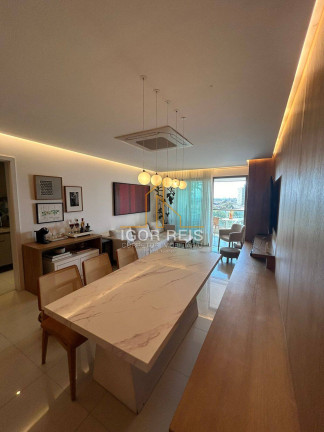 Imagem Apartamento com 3 Quartos à Venda, em Parque Tamandaré - Campos Dos Goytacazes Imagem Apartamento com 3 Quartos à Venda, em Parque Tamandaré - Campos Dos Goytacazes