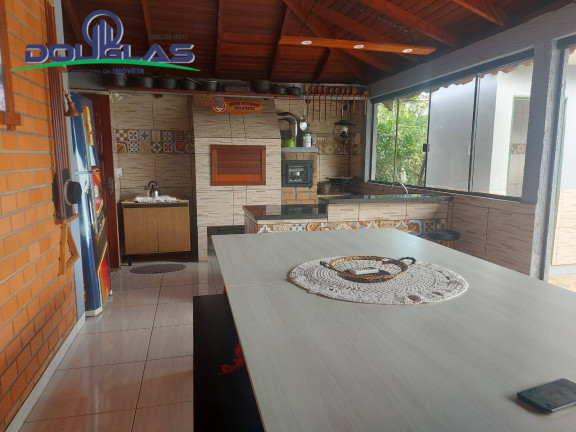 Imagem Casa com 2 Quartos à Venda,  em águas Claras - Viamão