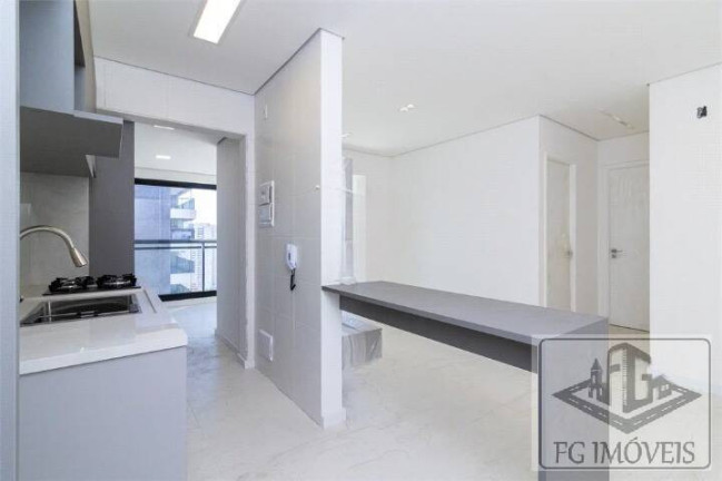 Imagem Apartamento com 2 Quartos à Venda, 61 m² em Vila Leopoldina - São Paulo