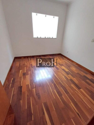 Imagem Apartamento com 3 Quartos à Venda, 120 m² em Campestre - Santo André