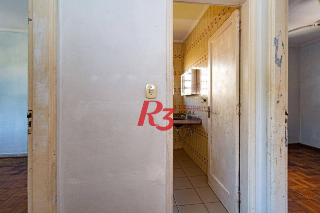 Imagem Apartamento com 2 Quartos à Venda, 71 m² em Aparecida - Santos Imagem Apartamento com 2 Quartos à Venda, 71 m² em Aparecida - Santos