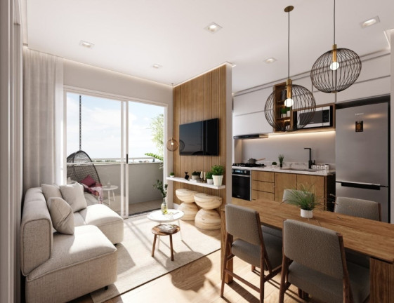 Imagem Imóvel com 2 Quartos à Venda, 37 m² em Canhema - Diadema Imagem Imóvel com 2 Quartos à Venda, 37 m² em Canhema - Diadema