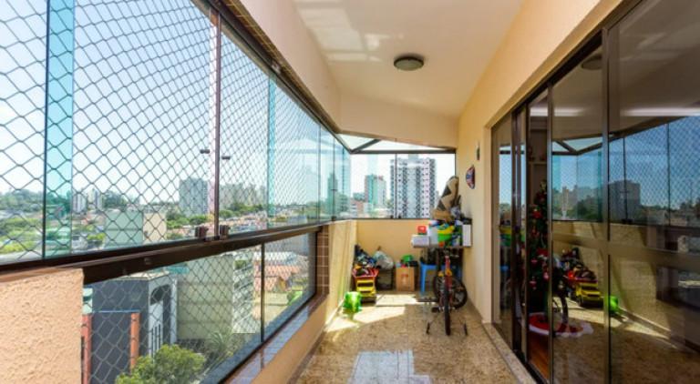 Imagem Apartamento com 3 Quartos à Venda, 132 m² em Rudge Ramos - São Bernardo Do Campo Imagem Apartamento com 3 Quartos à Venda, 132 m² em Rudge Ramos - São Bernardo Do Campo