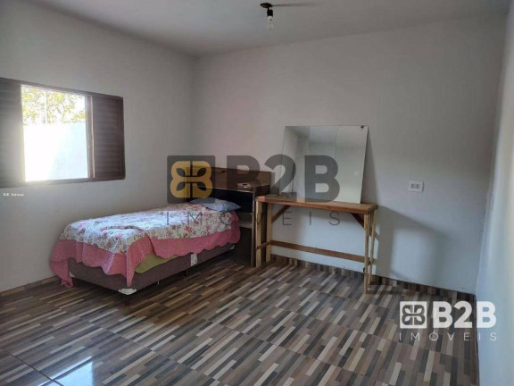 Imagem Chácara com 2 Quartos à Venda, 120 m² em Vale Do Igapó - Bauru