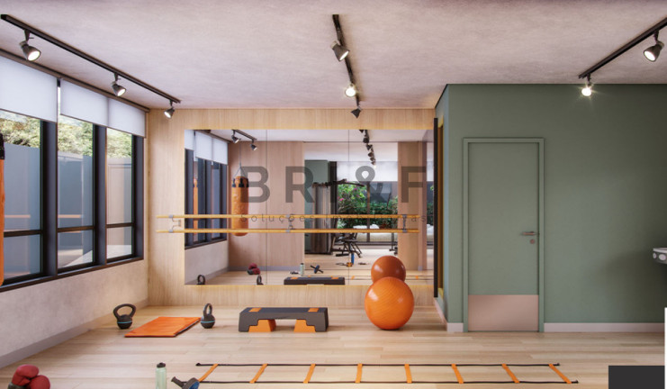Imagem Apartamento com 3 Quartos à Venda, 91 m² em Brooklin - São Paulo Imagem Apartamento com 3 Quartos à Venda, 91 m² em Brooklin - São Paulo