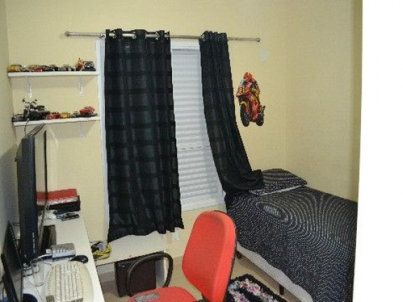 Imagem Casa de Condomínio com 4 Quartos à Venda, 191 m² em Barão Geraldo - Campinas