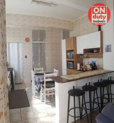 Imagem Apartamento com 2 Quartos à Venda, 90 m² em José Menino - Santos Imagem Apartamento com 2 Quartos à Venda, 90 m² em José Menino - Santos