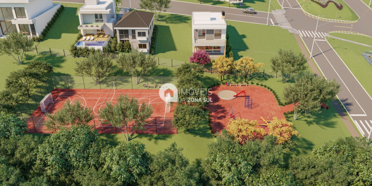 Imagem Terreno à Venda, 200 m²