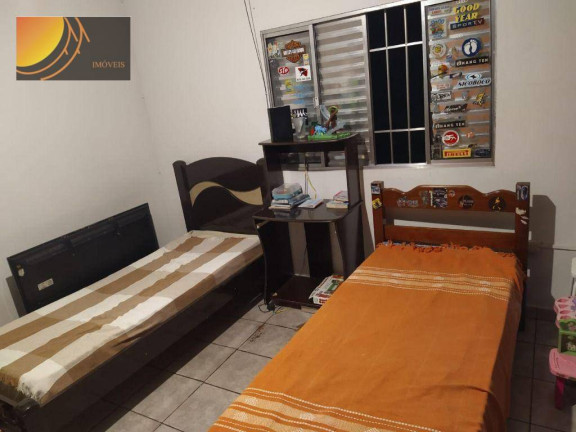 Imagem Casa com 2 Quartos à Venda, 100 m² em Parque São Domingos - São Paulo Imagem Casa com 2 Quartos à Venda, 100 m² em Parque São Domingos - São Paulo