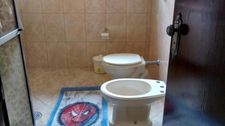Imagem Casa com 3 Quartos à Venda, 50 m² em Campo Grande - São Paulo Imagem Casa com 3 Quartos à Venda, 50 m² em Campo Grande - São Paulo
