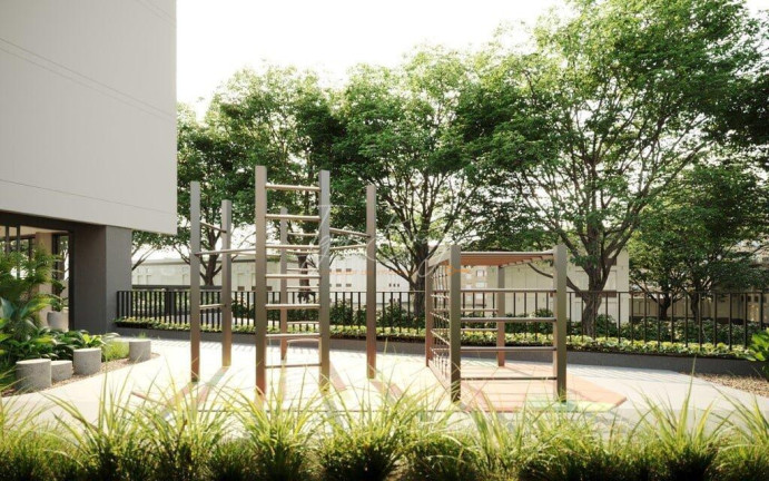 Imagem Apartamento com 2 Quartos à Venda, 73 m² em água Verde - Curitiba