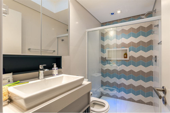 Imagem Casa de Condomínio com 3 Quartos à Venda, 514 m² em Alto Da Boa Vista - São Paulo Imagem Casa de Condomínio com 3 Quartos à Venda, 514 m² em Alto Da Boa Vista - São Paulo