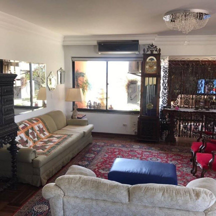 Imagem Apartamento com 3 Quartos à Venda, 273 m² em Centro - Sorocaba Imagem Apartamento com 3 Quartos à Venda, 273 m² em Centro - Sorocaba