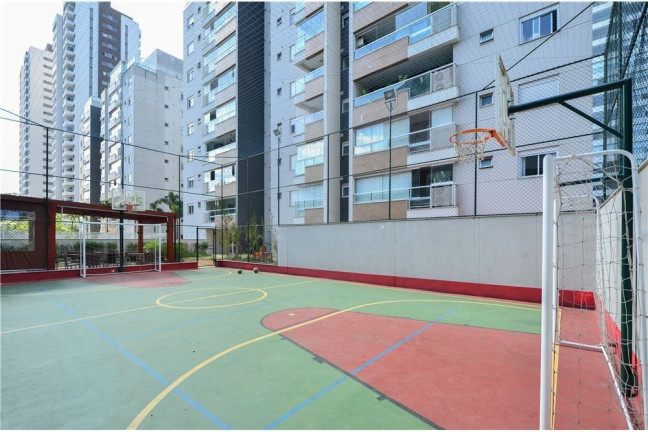 Imagem Apartamento com 2 Quartos à Venda, 108 m² em Jardim Prudência - São Paulo