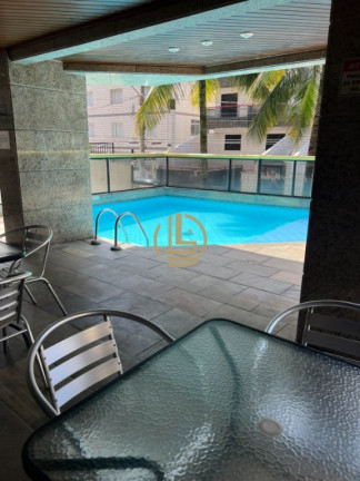 Imagem Apartamento com 1 Quarto para Alugar, 51 m² em Tupi - Praia Grande Imagem Apartamento com 1 Quarto para Alugar, 51 m² em Tupi - Praia Grande