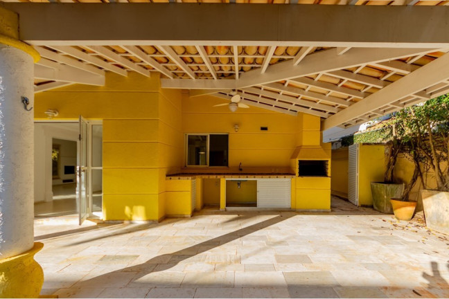 Imagem Casa de Condomínio com 4 Quartos à Venda, 276 m² em Interlagos - São Paulo Imagem Casa de Condomínio com 4 Quartos à Venda, 276 m² em Interlagos - São Paulo