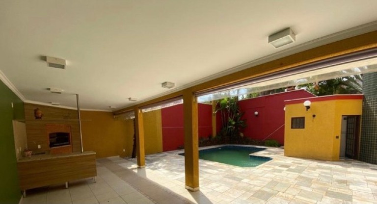 Imagem Sobrado com 5 Quartos à Venda, 560 m² em Jardim Isaura - Sorocaba Imagem Sobrado com 5 Quartos à Venda, 560 m² em Jardim Isaura - Sorocaba