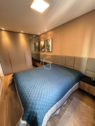 Imagem Apartamento com 2 Quartos à Venda, 121 m² em Atiradores - Joinville