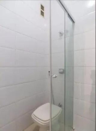 Imagem Apartamento com 1 Quarto à Venda, 28 m² em República - São Paulo Imagem Apartamento com 1 Quarto à Venda, 28 m² em República - São Paulo