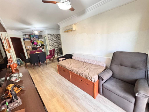 Imagem Apartamento com 2 Quartos à Venda, 93 m² em Guilhermina - Praia Grande Imagem Apartamento com 2 Quartos à Venda, 93 m² em Guilhermina - Praia Grande
