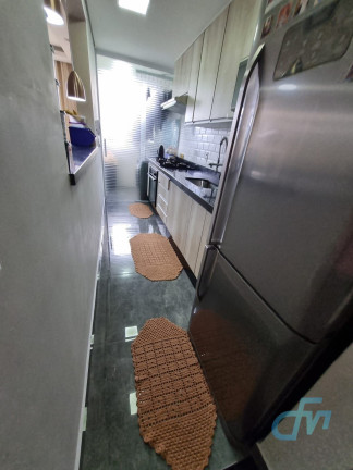 Imagem Apartamento com 2 Quartos à Venda, 57 m² em Loteamento Mogilar - Mogi Das Cruzes Imagem Apartamento com 2 Quartos à Venda, 57 m² em Loteamento Mogilar - Mogi Das Cruzes
