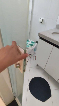 Imagem Kitnet com 1 Quarto à Venda, 28 m² em Vila Mirim - Praia Grande Imagem Kitnet com 1 Quarto à Venda, 28 m² em Vila Mirim - Praia Grande