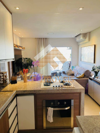 Imagem Apartamento com 2 Quartos à Venda, 57 m² em Jardim Alvorada - São Carlos Imagem Apartamento com 2 Quartos à Venda, 57 m² em Jardim Alvorada - São Carlos