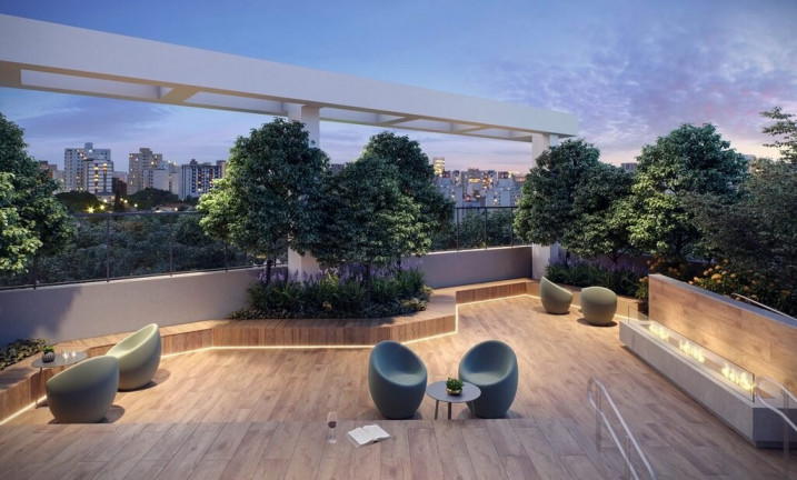 Imagem Imóvel com 3 Quartos à Venda, 78 m² em Vila Yara - Osasco Imagem Imóvel com 3 Quartos à Venda, 78 m² em Vila Yara - Osasco