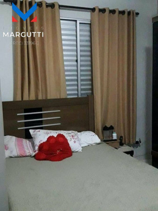Imagem Apartamento com 2 Quartos à Venda, 52 m² em Chácara Letônia - Americana Imagem Apartamento com 2 Quartos à Venda, 52 m² em Chácara Letônia - Americana