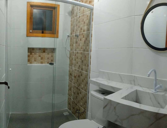 Imagem Casa com 2 Quartos à Venda, 139 m² em Tramandaí Sul - Tramandaí Imagem Casa com 2 Quartos à Venda, 139 m² em Tramandaí Sul - Tramandaí