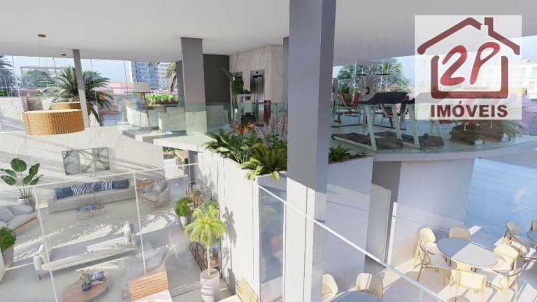 Imagem Apartamento com 3 Quartos à Venda, 144 m² em Indaiá - Caraguatatuba Imagem Apartamento com 3 Quartos à Venda, 144 m² em Indaiá - Caraguatatuba