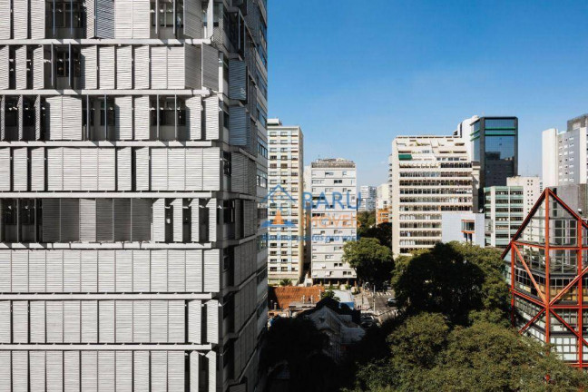 Imagem Apartamento com 3 Quartos à Venda, 160 m² em Higienópolis - São Paulo Imagem Apartamento com 3 Quartos à Venda, 160 m² em Higienópolis - São Paulo