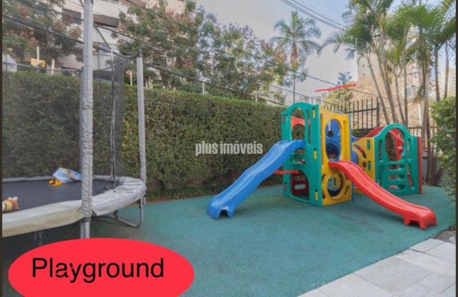 Imagem Apartamento com 3 Quartos para Alugar, 143 m² em Panamby - São Paulo Imagem Apartamento com 3 Quartos para Alugar, 143 m² em Panamby - São Paulo