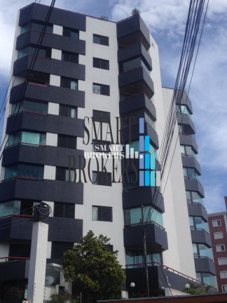 Apartamento com 3 Quartos à Venda, 124 m² em Vila Clementino - São Paulo