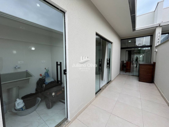 Imagem Casa com 3 Quartos à Venda, 89 m² em Barra Do Sai - Itapoá