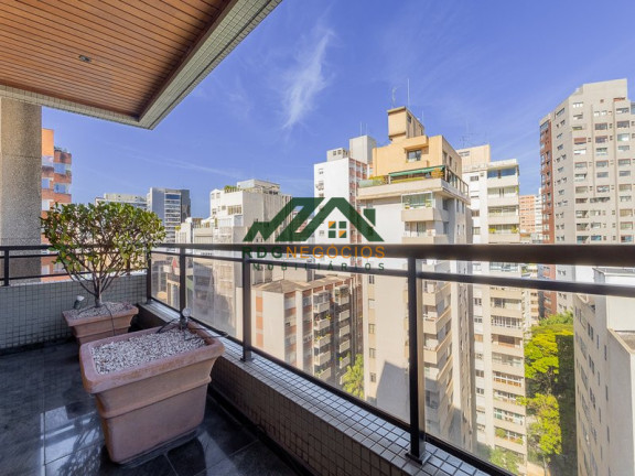 Imagem Apartamento com 3 Quartos à Venda, 412 m² em Jardim Paulista - São Paulo Imagem Apartamento com 3 Quartos à Venda, 412 m² em Jardim Paulista - São Paulo