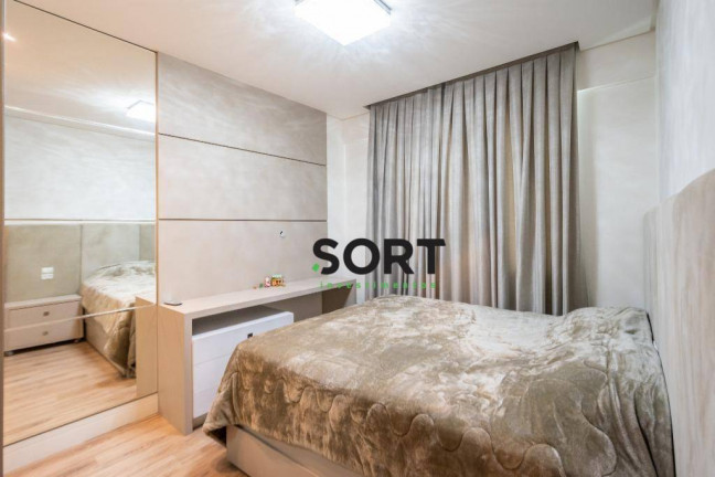 Imagem Apartamento com 3 Quartos à Venda, 152 m² em Centro - Balneário Camboriú