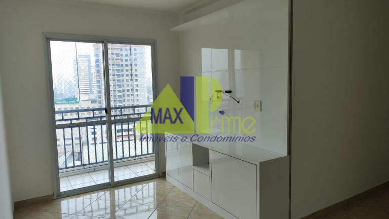 Imagem Apartamento com 2 Quartos à Venda, 52 m² em Quarta Parada - São Paulo Imagem Apartamento com 2 Quartos à Venda, 52 m² em Quarta Parada - São Paulo