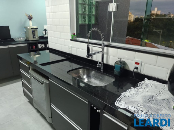 Imagem Cobertura com 2 Quartos à Venda, 90 m² em Jardim - Santo André Imagem Cobertura com 2 Quartos à Venda, 90 m² em Jardim - Santo André